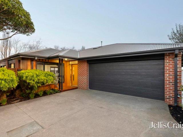 Single Level Style, Effortless Living