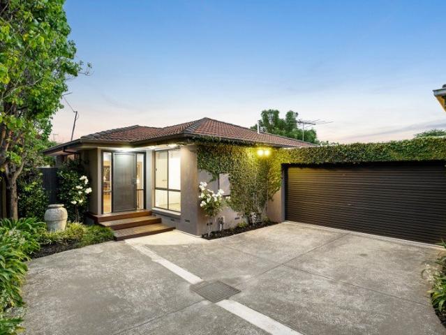 Single Level Style for a Secure Lifestyle