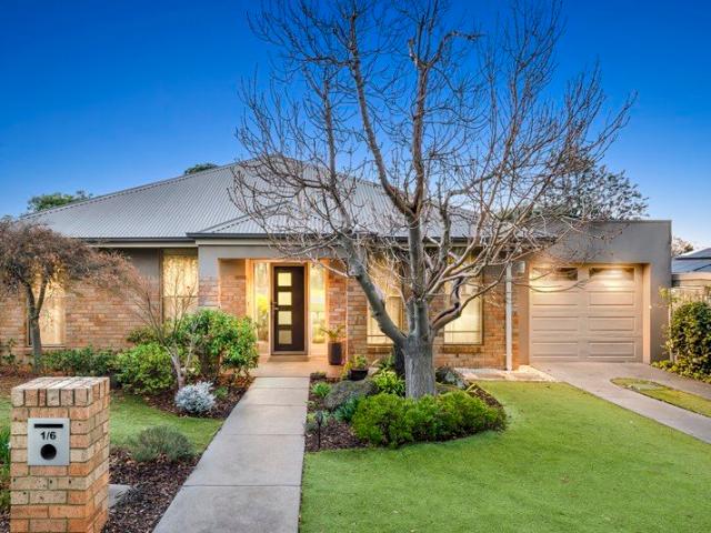 Single Level Style, Space and Convenience on 419sqm Approx