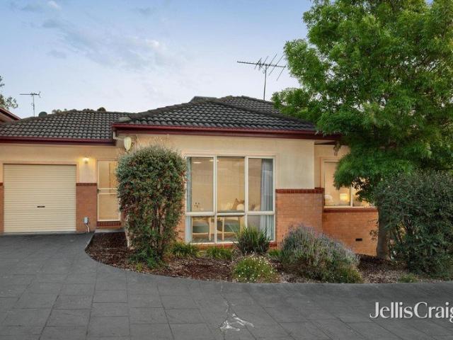 Single Level Style, Space & Lifestyle Convenience