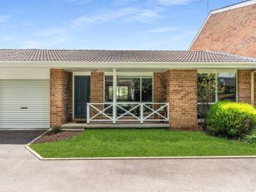 Affordable Strata in Old Bowral