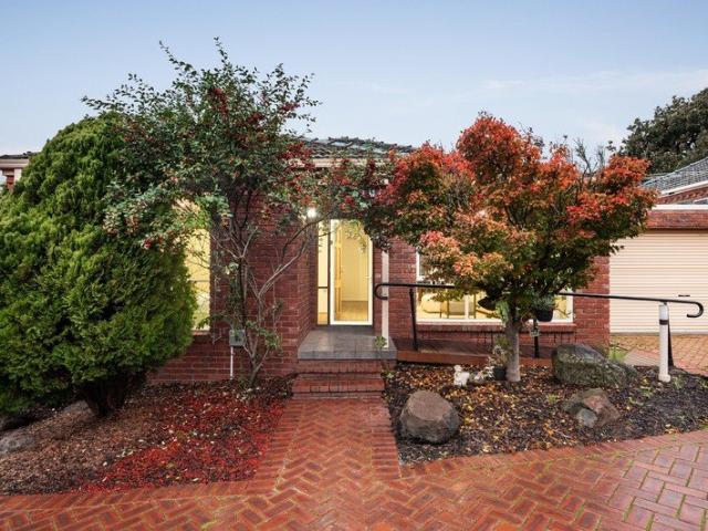 Single Level Renovated Sanctuary