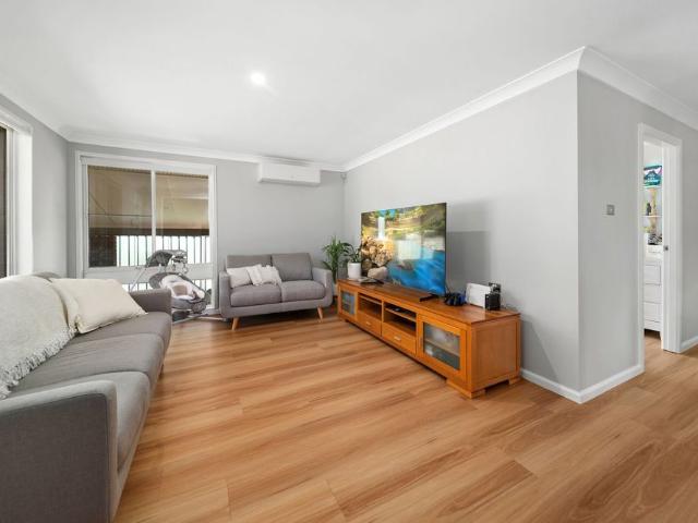 Single Level Residence