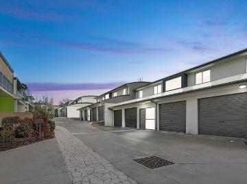 Crestwood, Greater Queanbeyan, Greater Queanbeyan