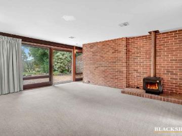 Single Level Townhouse with Golf Course Frontage