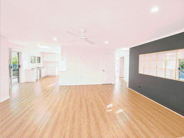 Single Level Townhouse