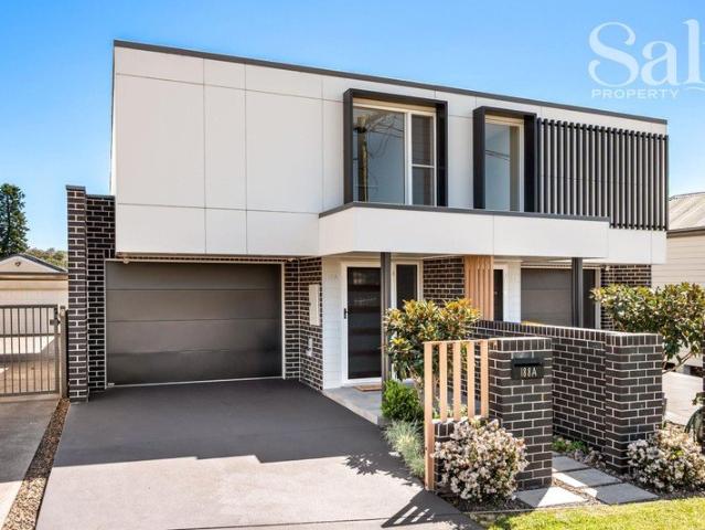 Single level. Torrens title. Low maintenance. Surprisingly spacious
