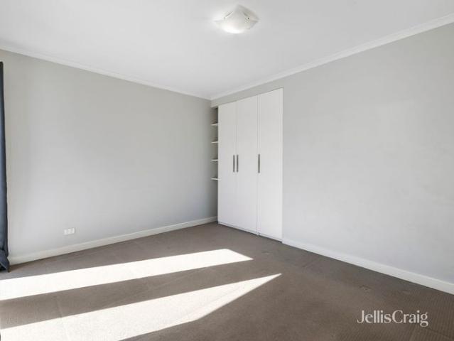 Single Level Three Bedroom Townhouse