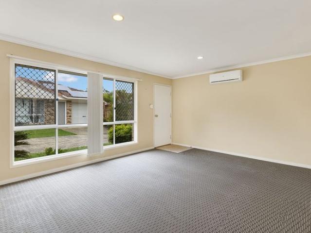 Single Level Three Bedroom Villa