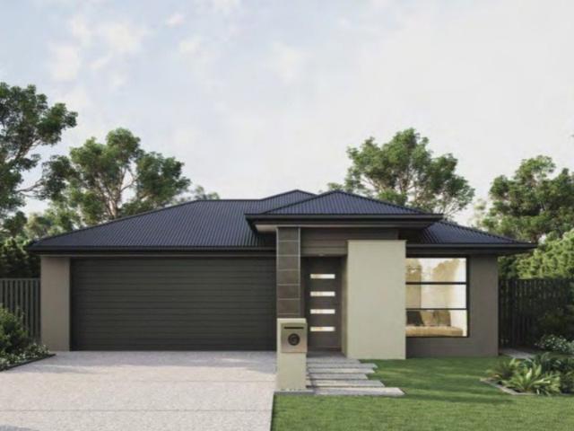Single Level Turnkey H&L | Walk In Pantry + Ducted A/C | From $997,000