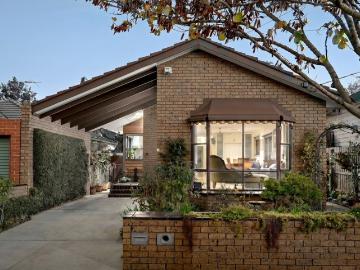 Single level turnkey living