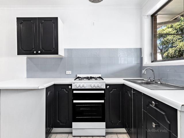 Single Level Unit in the MWC Catchment