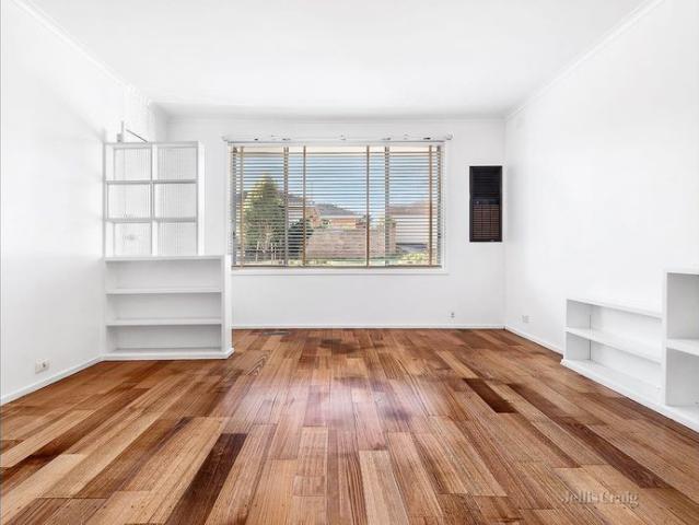 Single Level Unit in the MWC Catchment