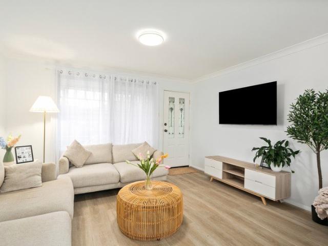 Single Level Villa in a Quiet Shellharbour Pocket
