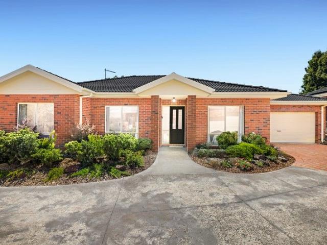 Prime Beleura Hill Living