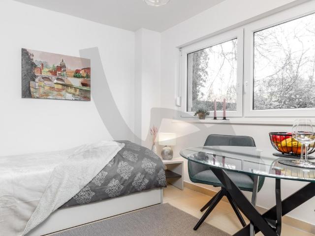 Single Living Nähe Freie Universität