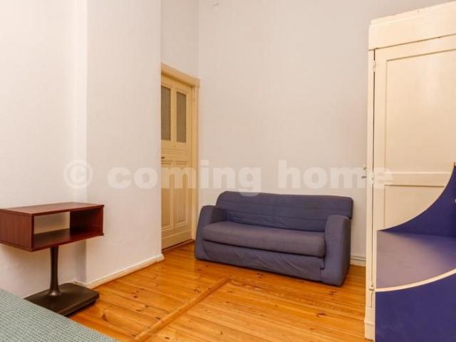 Single Living in fantastischer Lage