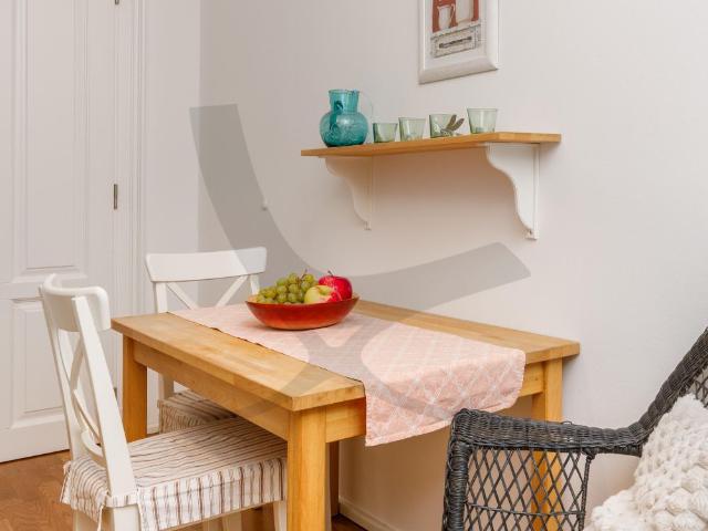 Single Living in Prenzlauer Berg