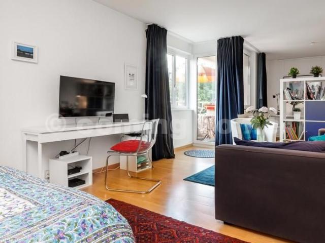 Single Living in Schöneberg