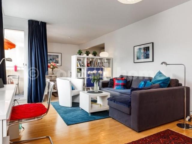 Single Living in Schöneberg
