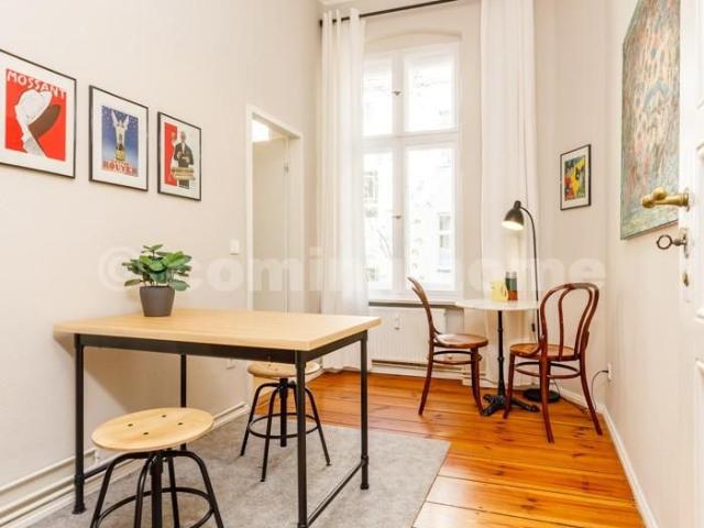 Single Living: Welcome to Berlin