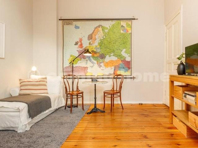 Single Living: Welcome to Berlin