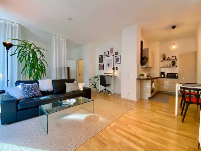 Single Modern