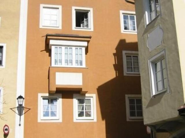 Single Mietwohnung in der Salzburger Vorstadt