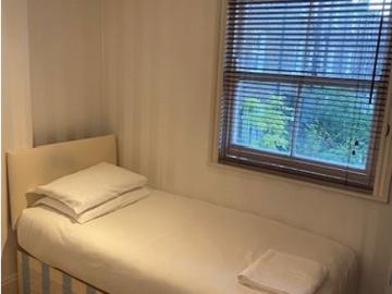 Single Semi Studio To Rent
