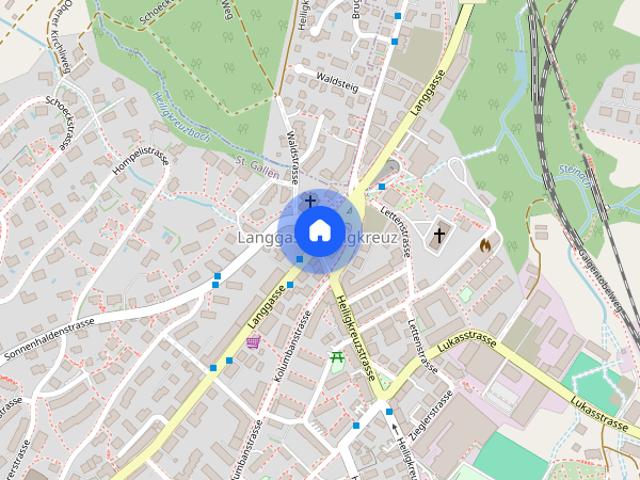 Single /Studentenwohnung sucht Sie!