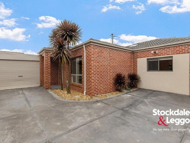 Single Storey Convenience