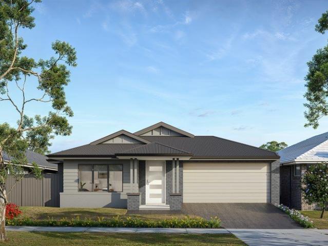 Single Storey Delight