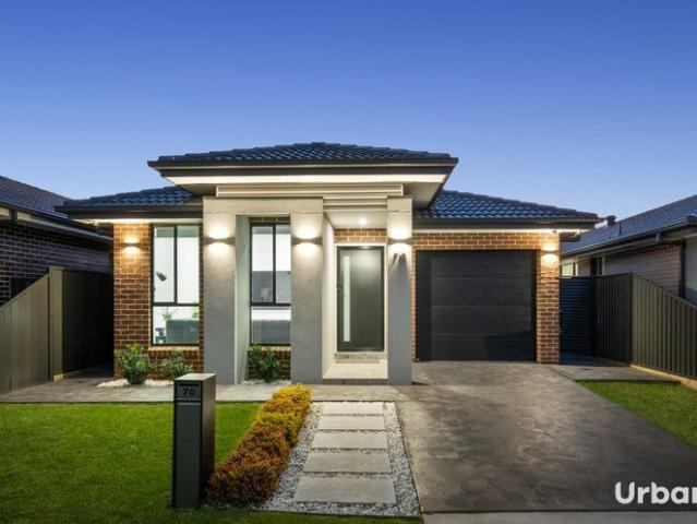 SINGLE STOREY DELIGHT READY FOR A FAMILY TO CALL IT HOME!