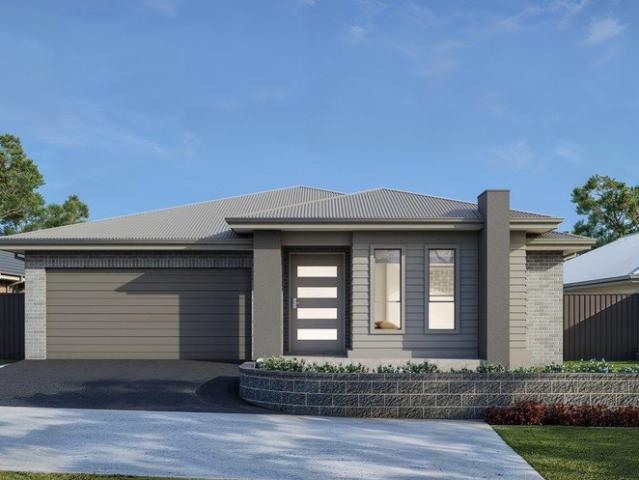 Single Storey Dream
