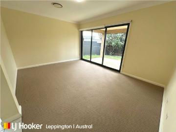 SINGLE STOREY | EASY TO MAINTAIN HOME