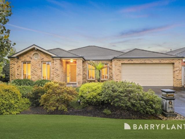 Single Storey Estate Luxury