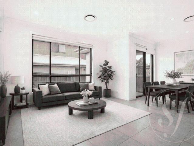 Single Storey Family Home in Heart of Gables