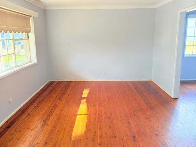 Single Storey Family Home in the Heart of Box Hill