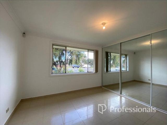 Single Storey Family Home