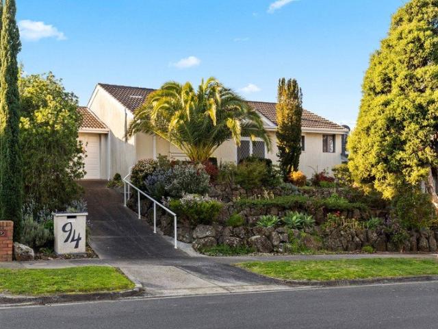Single Storey Gem on 394sqm approx. of Land