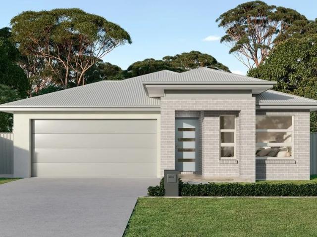 SINGLE STOREY HARVEST HILL, WYEE Brand New Turnkey Family Home Secure Today's Price Before Land Registration Q2 2027