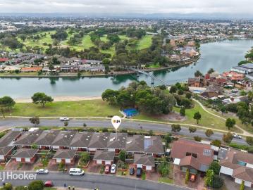 Priced to Sell Low Maintenance with Lake Views