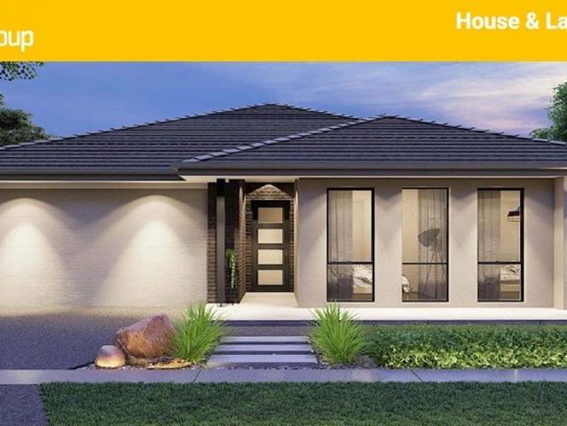 Single Storey home 4B 2.5B 2G Walking distance to a Beautiful Park, Childcare, Schools & Club Alamora & Cafe