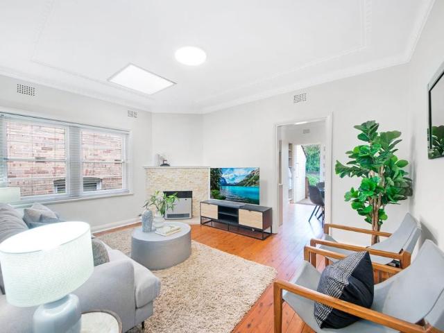 Single Storey Home with Unbeatable Access