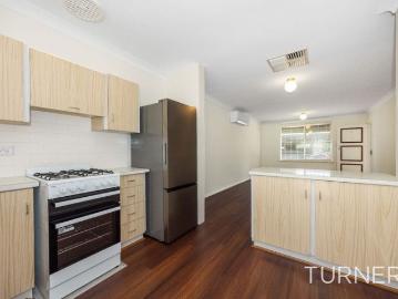 Single Storey Home Unit