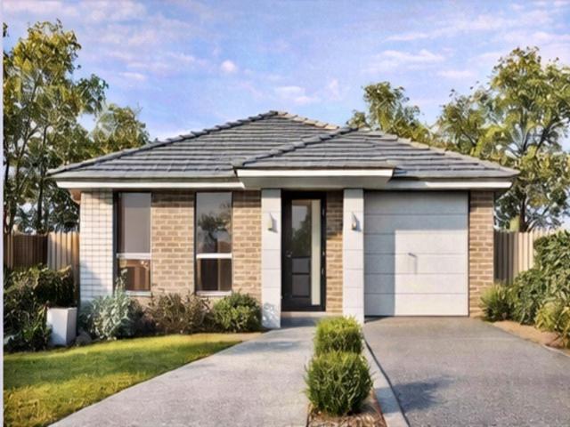 Single Storey House & Land Package Cobbitty Lot 7103 Proposed Road | 297m² Land | Registration Nov 2026