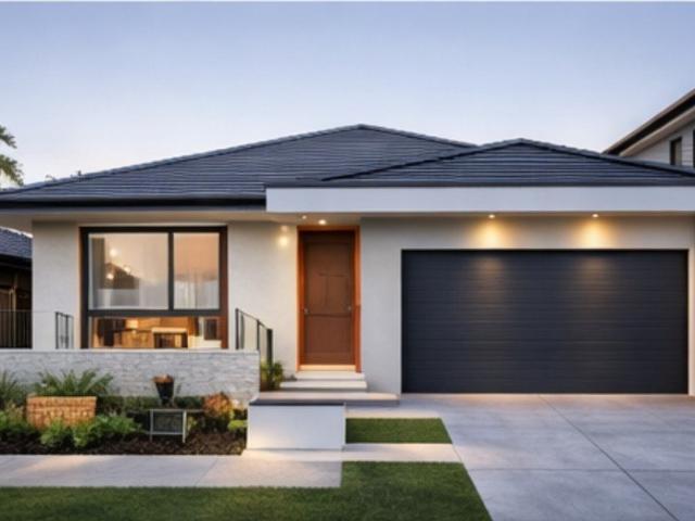 SINGLE STOREY HOUSES IN ROUSE HILL! WALK TO METRO!