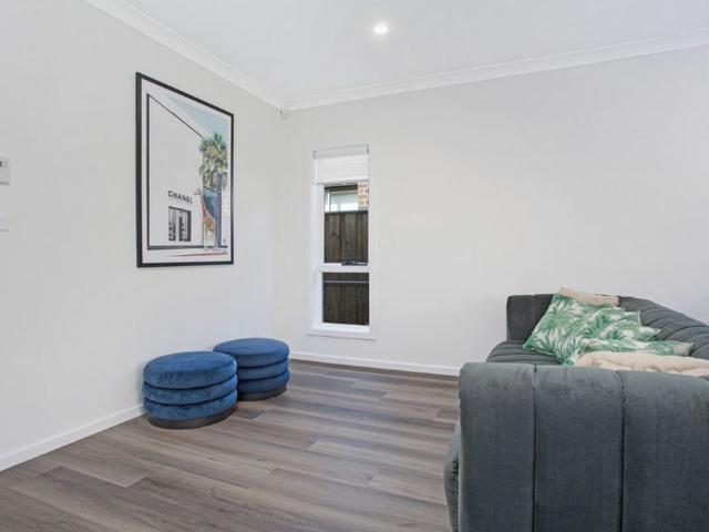 Single Storey Luxury