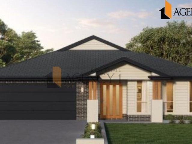 Single storey legend!