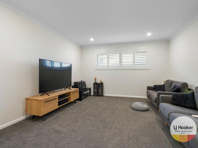 Single storey living in an Unmatched Beachside Position